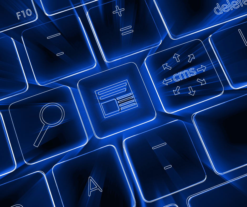 Immagine che riepiloga il concetto di marketing automation