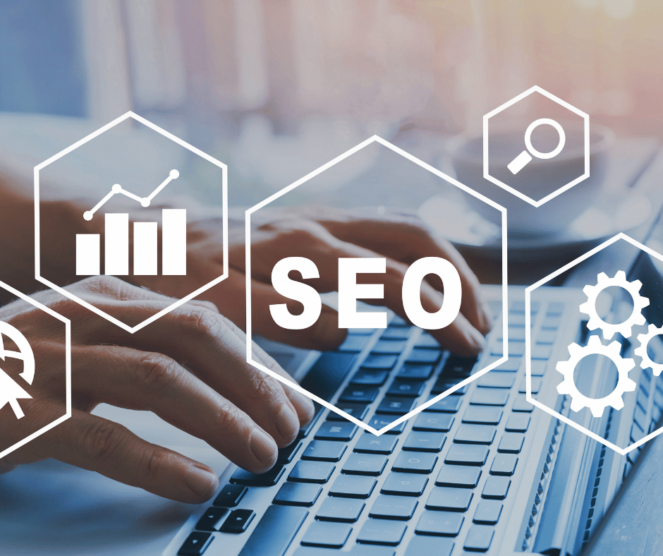 SEO Marketing per la città di latina